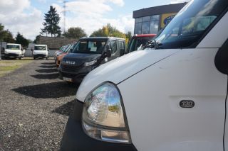 Renault Mascott